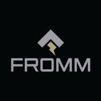 fromm logo image