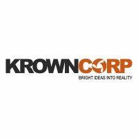 krowncorp inc. logo image