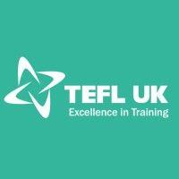 tefl uk logo image