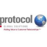 protocol marketing logo image