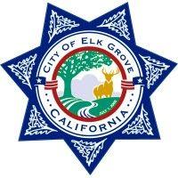 elk grove pd logo image