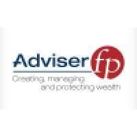 adviser fp logo image