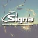 logo of Signa S A De C V