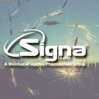 signa s.a. de c.v. logo image