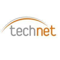 technet logo image