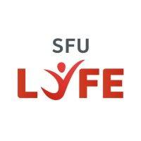 sfu lyfe logo image