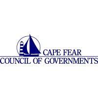 cape fear council of governments logo image