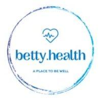 betty health logo image