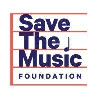 save the music