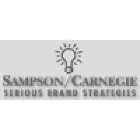 sampson/carnegie logo image