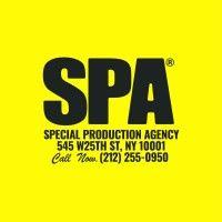 spa | special production agency