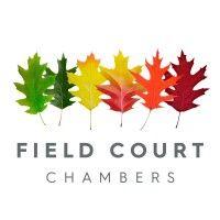 field court chambers logo image