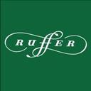 logo of Ruffer