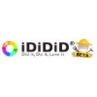 ididid connecting identities logo image