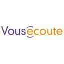 logo of Vousecoute