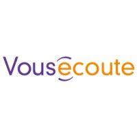 vousecoute logo image