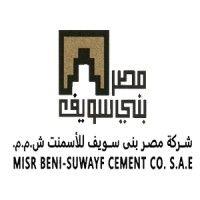 misr beni suef cement co.