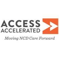 access accelerated logo image