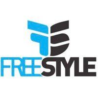 freestyle logo image