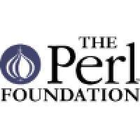 the perl foundation logo image