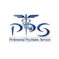 professional psychiatric services