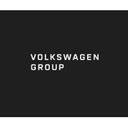 logo of Volkswagen Group Uk Ltd