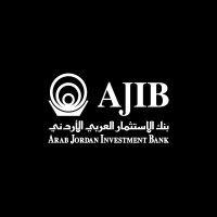 arab jordan investment bank - ajib