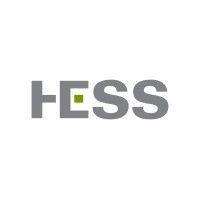 hess construction logo image