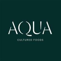 aqua cultured foods logo image