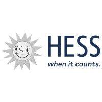 hess cash systems gmbh logo image