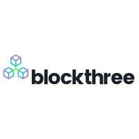 blockthree logo image