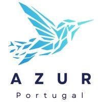 azur portugal logo image