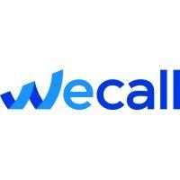 wecall logo image