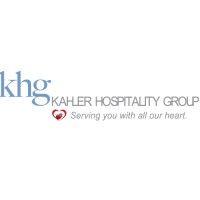 kahler hospitality group logo image