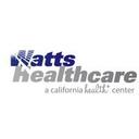 logo of Watts Healthcare Corporation