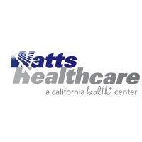 watts healthcare corporation logo image