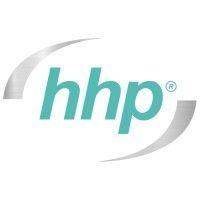 home health products group logo image