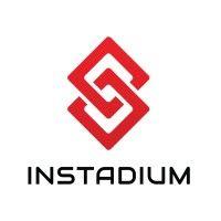 instadium logo image