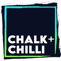 chalk+chilli logo image