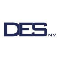 des nv logo image