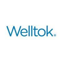 welltok logo image