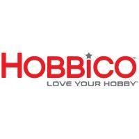 hobbico logo image