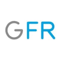 GFR Fund logo image