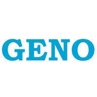 geno pharmaceuticals pvt ltd logo image