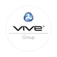 vive group logo image