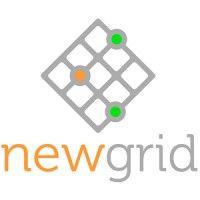 newgrid logo image