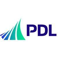 pdl group logo image