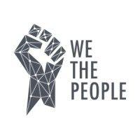 we the people logo image