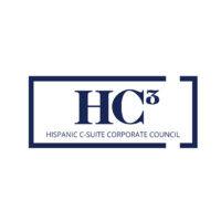 hc3-hispanic c-suite corporate council logo image