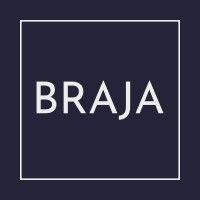 braja international llc logo image